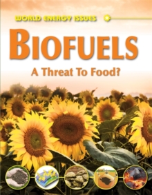 Image for Biofuels  : a threat to food?