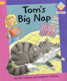 Image for Tom's Big Nap