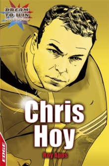 Image for Chris Hoy