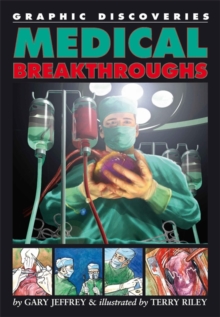 Image for Medical Breakthroughs