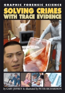Image for Solving Crimes With Trace Evidence
