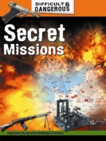 Image for Secret Missions