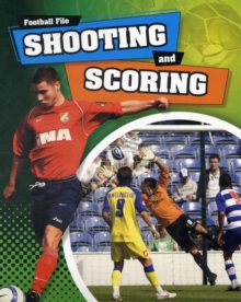Image for Football File: Shooting and Scoring