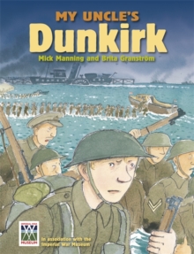 Image for My uncle's Dunkirk