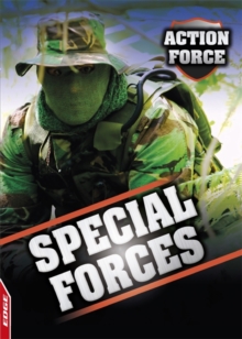 Image for Special Forces