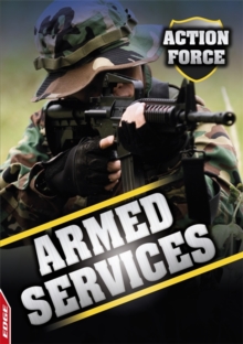 Image for Armed Services