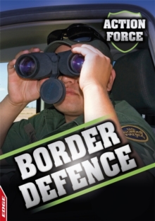 Image for Border Defence