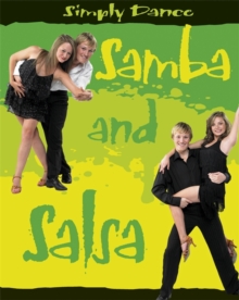 Image for Samba and salsa