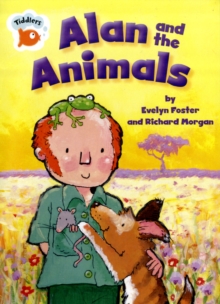 Image for Alan and the animals