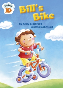 Image for Tiddlers: Bill's Bike