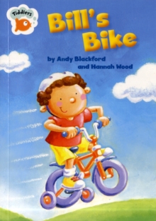 Image for Tiddlers: Bill's Bike