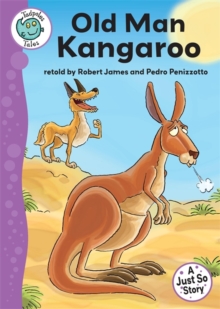 Image for Old man kangaroo
