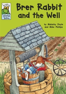 Image for Leapfrog World Tales: Brer Rabbit and the Well