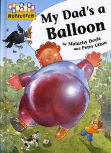 Image for Hopscotch: My Dad's a Balloon