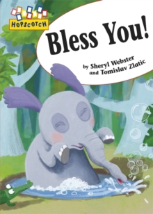 Image for Bless you!