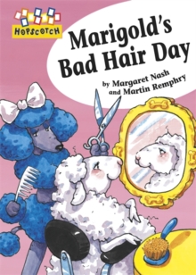 Image for Marigold's Bad Hair Day