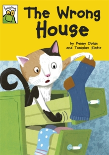 Image for Leapfrog: The Wrong House