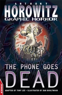 Image for The phone goes dead