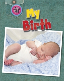 Image for My birth