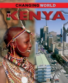 Image for Changing World: Kenya