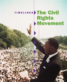 Image for Timelines: The Civil Rights Movement