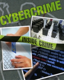 Image for Cybercrime
