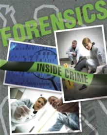 Image for Forensics