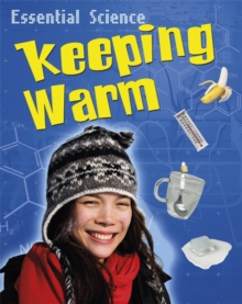 Image for Keeping warm