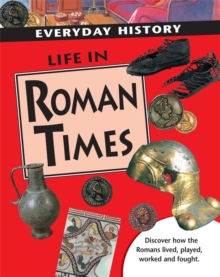 Image for Life in Roman times