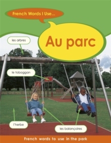 Image for Au parc