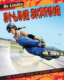 Image for In-line skating