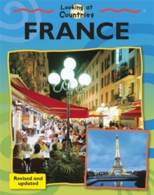 Image for Looking at Countries: France