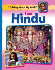 Image for Talking About My Faith: I Am Hindu