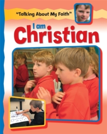 Image for I am Christian