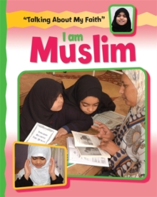 Image for I am Muslim