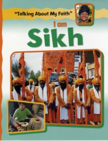 Image for I am Sikh