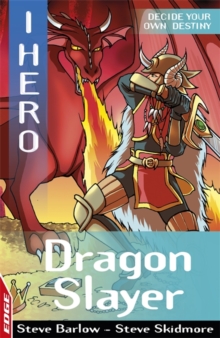 Image for Dragon slayer