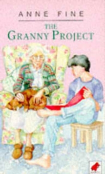 Image for The granny project