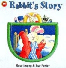 Image for Rabbit's story