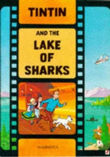 Image for Lake of Sharks