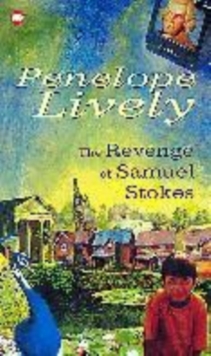 Image for The revenge of Samuel Stokes
