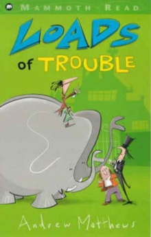 Image for Loads of Trouble