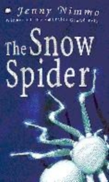 Image for The Snow Spider