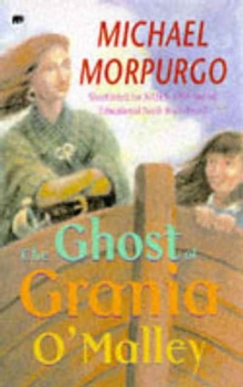 Image for The Ghost of Grania O'Malley