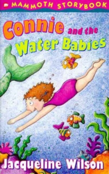 Image for Connie and the Water Babies