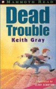 Image for Dead trouble