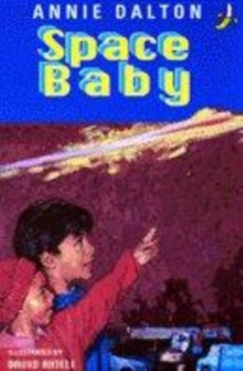 Image for Space baby