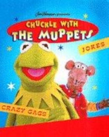 Image for Chuckle with the Muppets