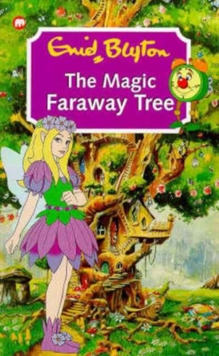 Image for Enid Blyton's the magic faraway tree