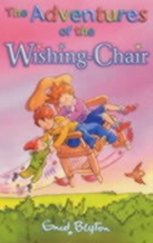 Image for The Adventures of the Wishing-chair